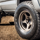 Illustration for article titled SUV Wheels